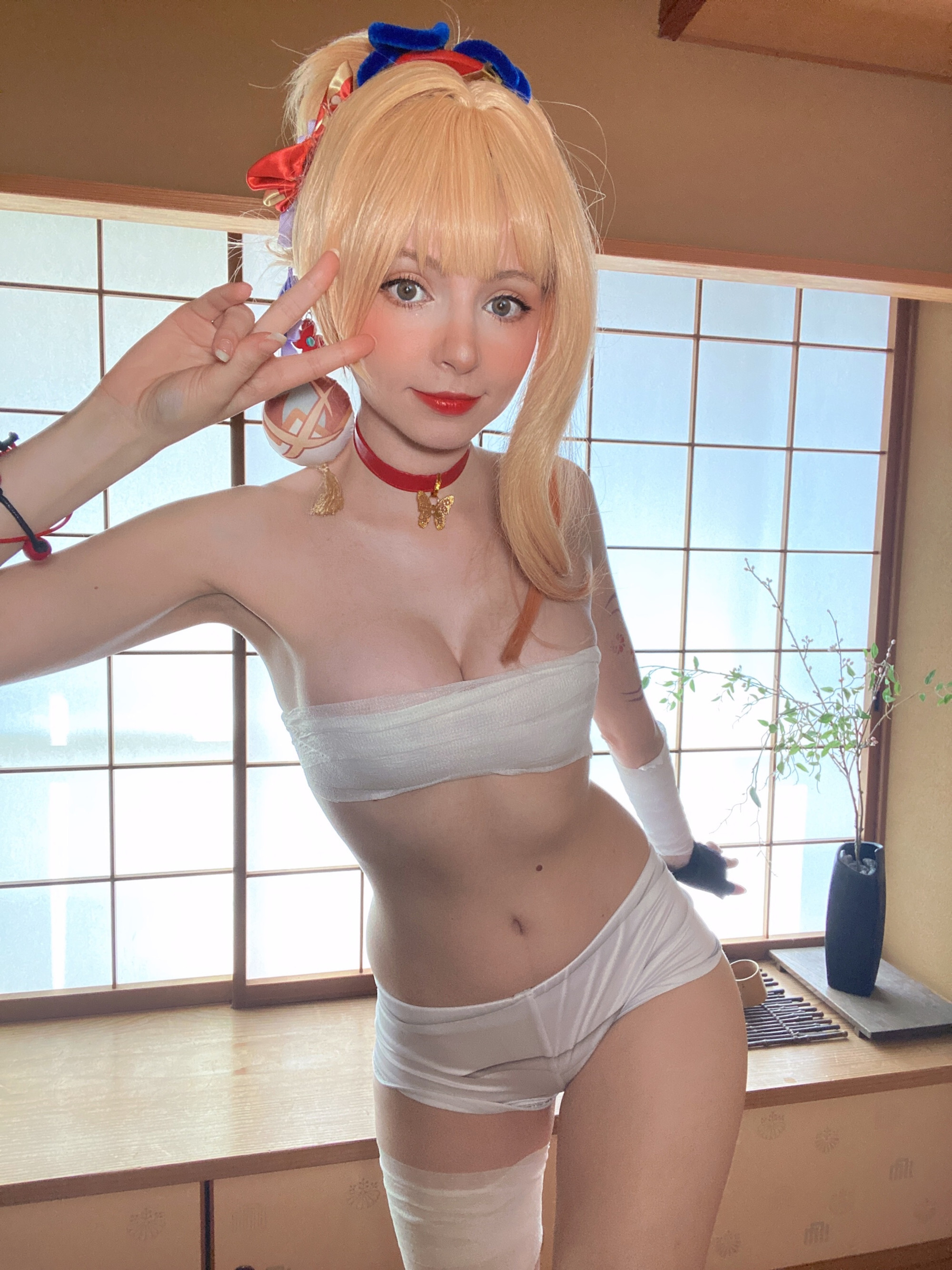 Peachmilky Patreon Nude Leaks photo leak 333 of 342