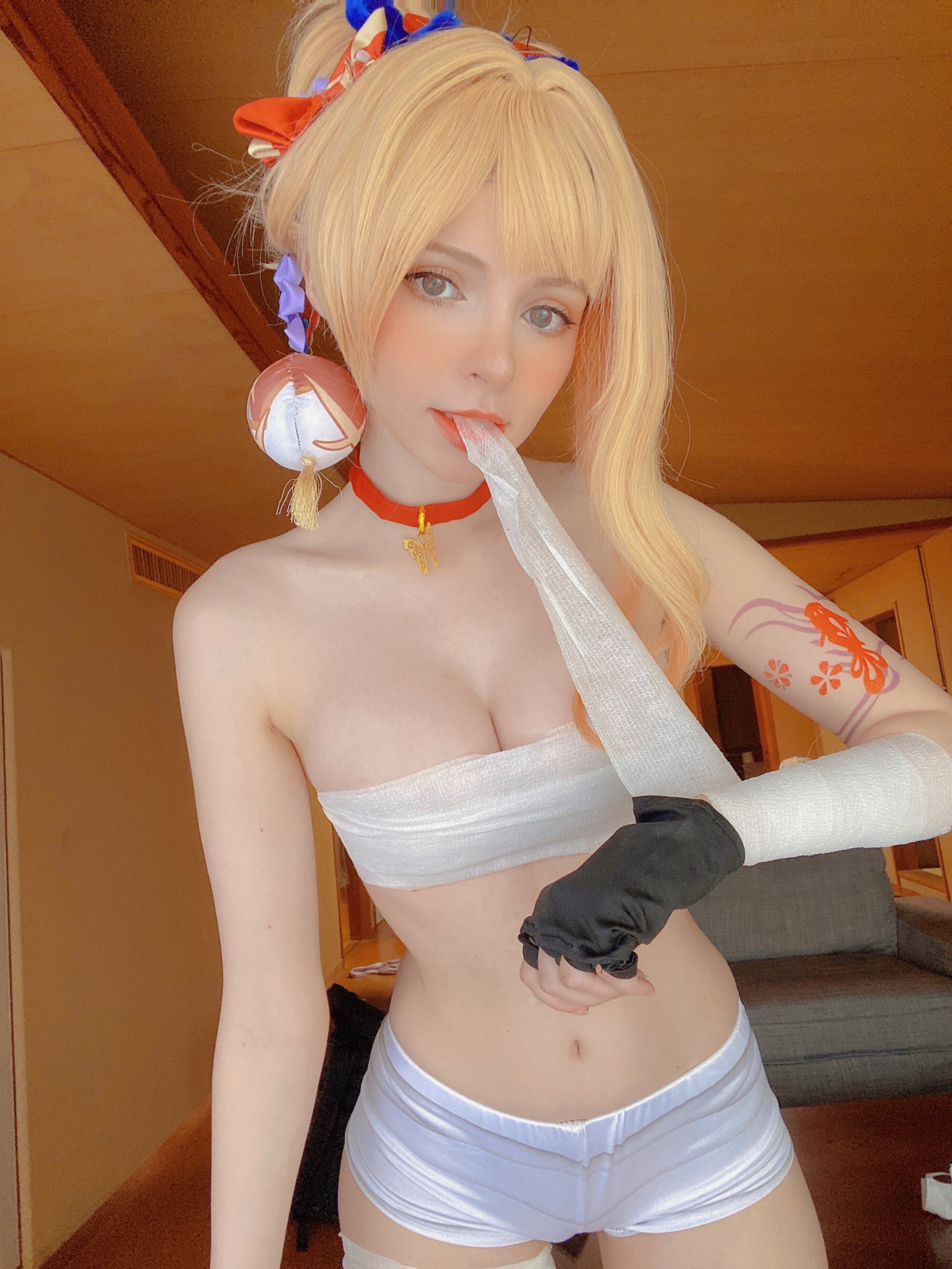 Peachmilky Patreon Nude Leaks photo leak 334 of 342
