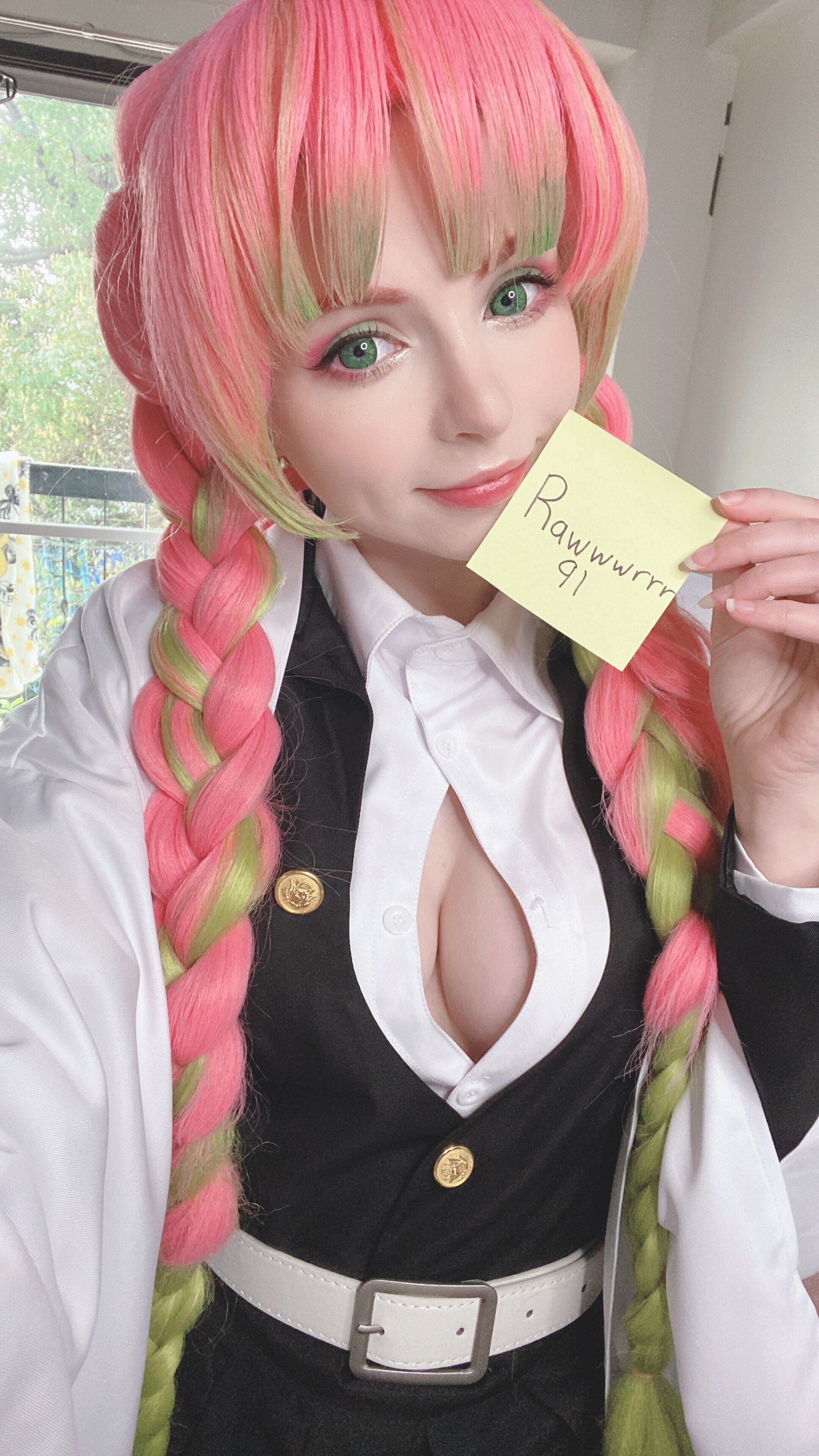 Peachmilky Patreon Nude Leaks photo leak 336 of 342