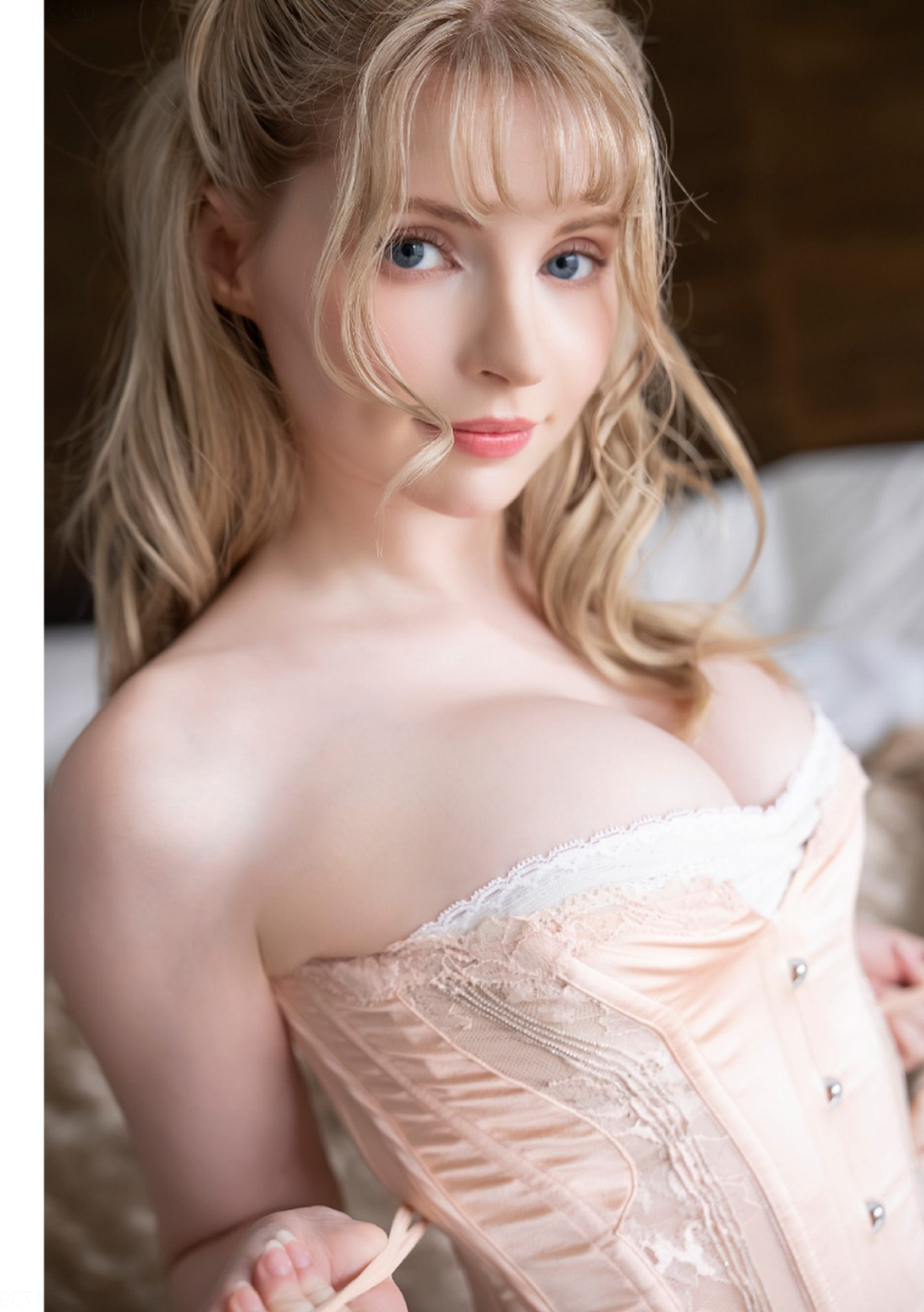 Peachmilky Patreon Nude Leaks photo leak 147 of 342