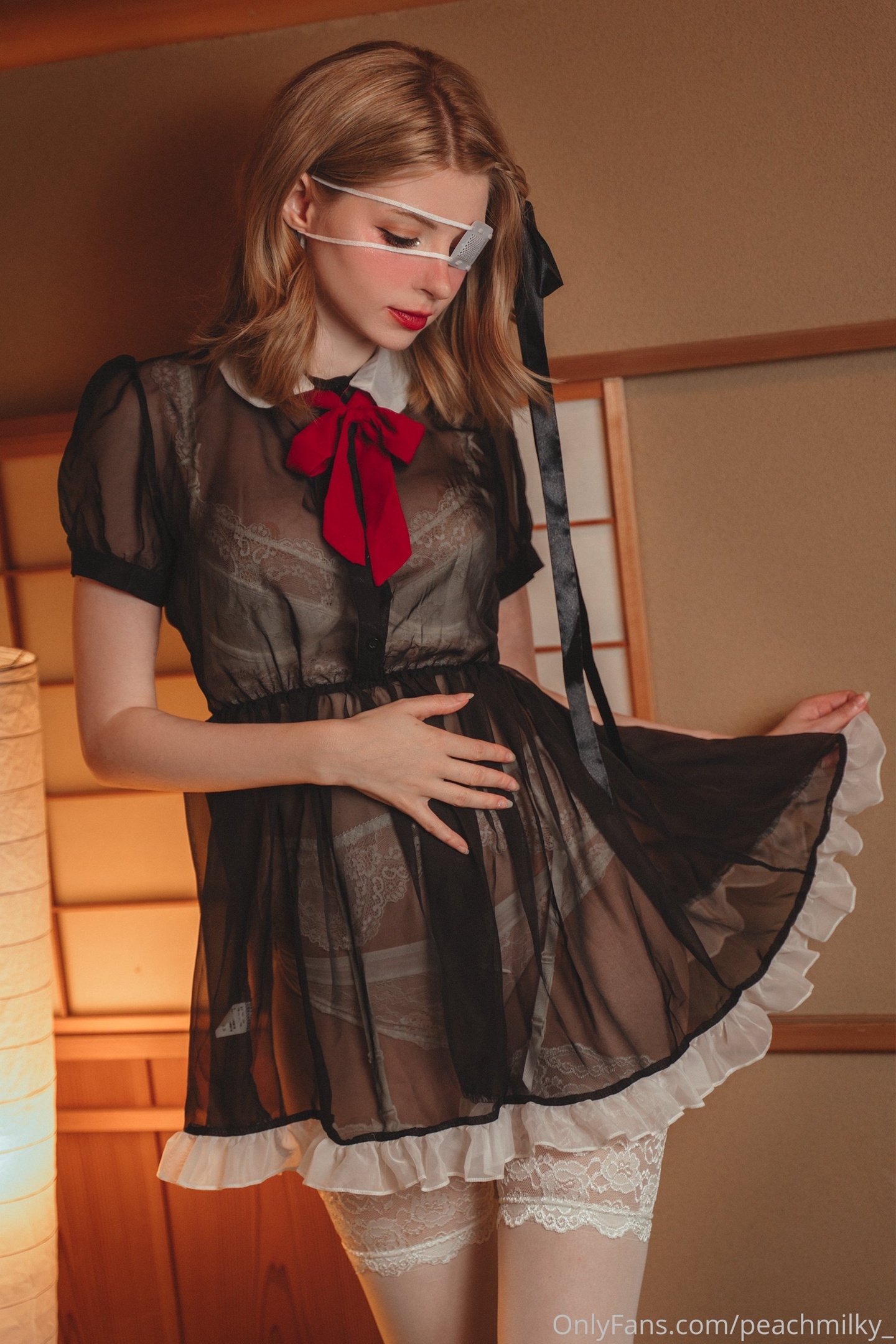 Peachmilky Patreon Nude Leaks photo leak 162 of 342