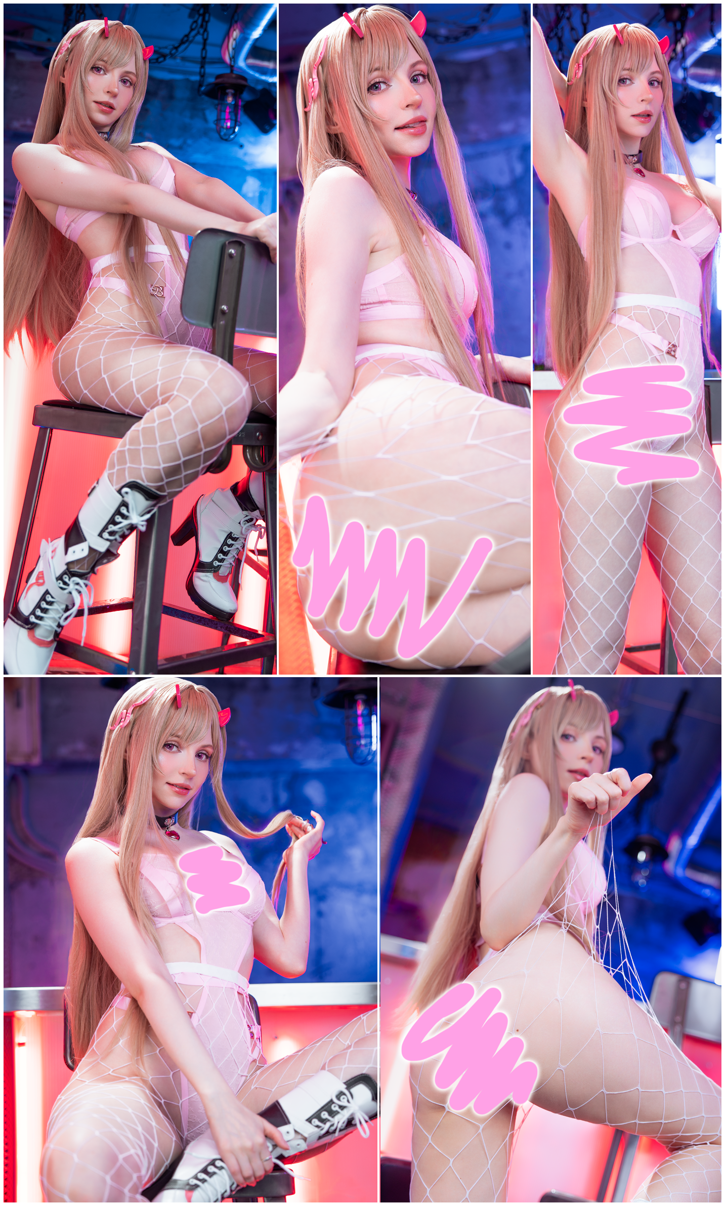 Peachmilky Patreon Nude Leaks photo leak 164 of 342