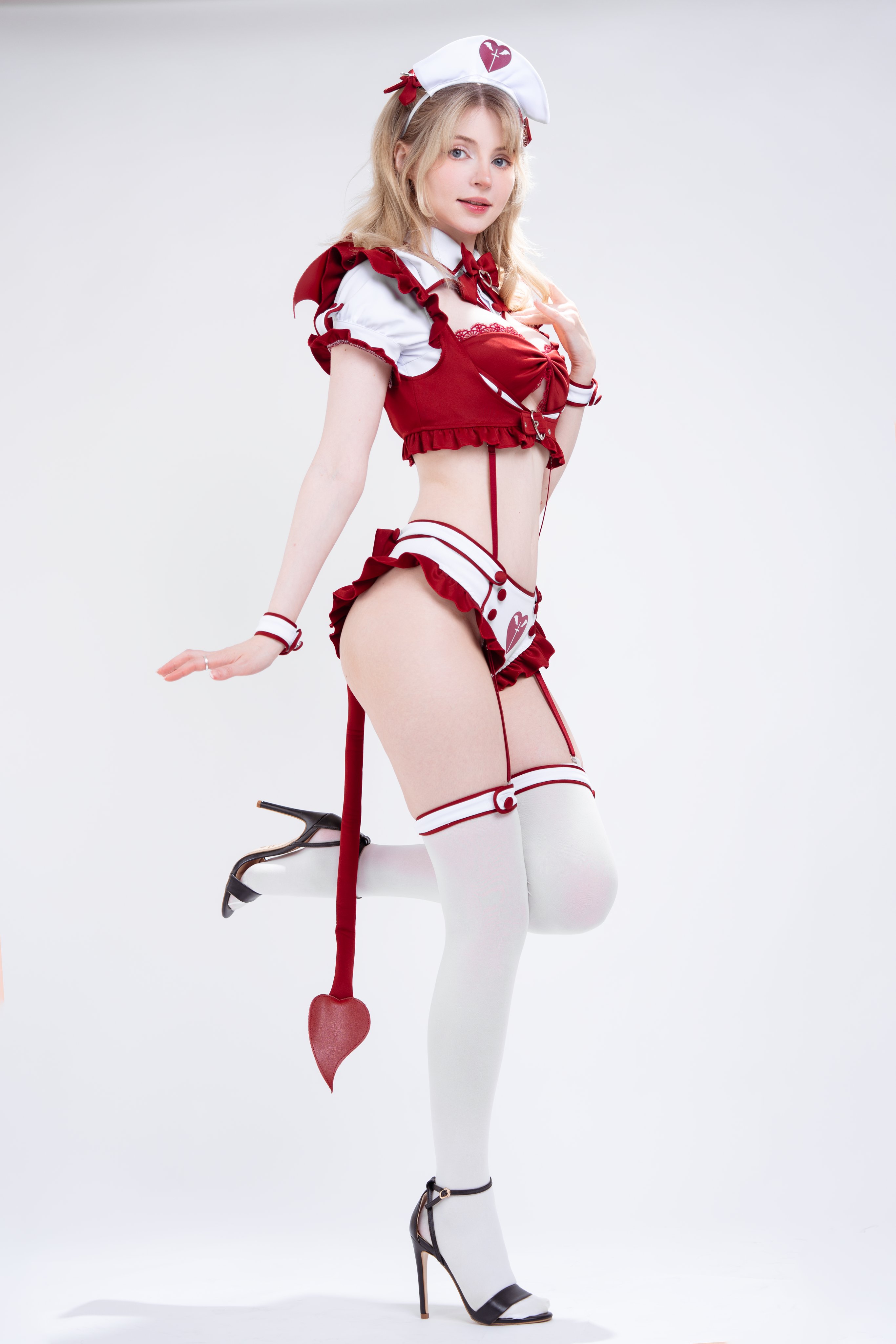 Peachmilky Patreon Nude Leaks photo leak 165 of 342