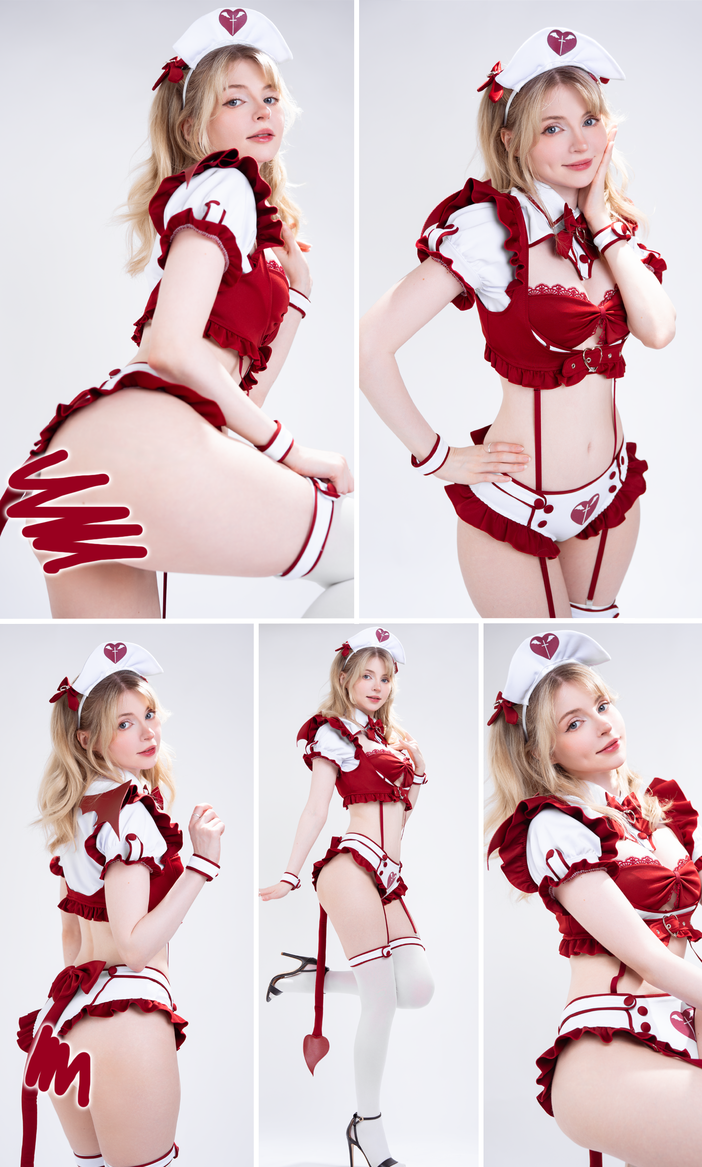 Peachmilky Patreon Nude Leaks photo leak 166 of 342