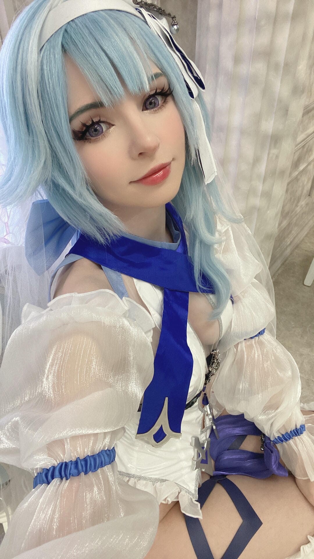 Peachmilky Patreon Nude Leaks photo leak 211 of 342