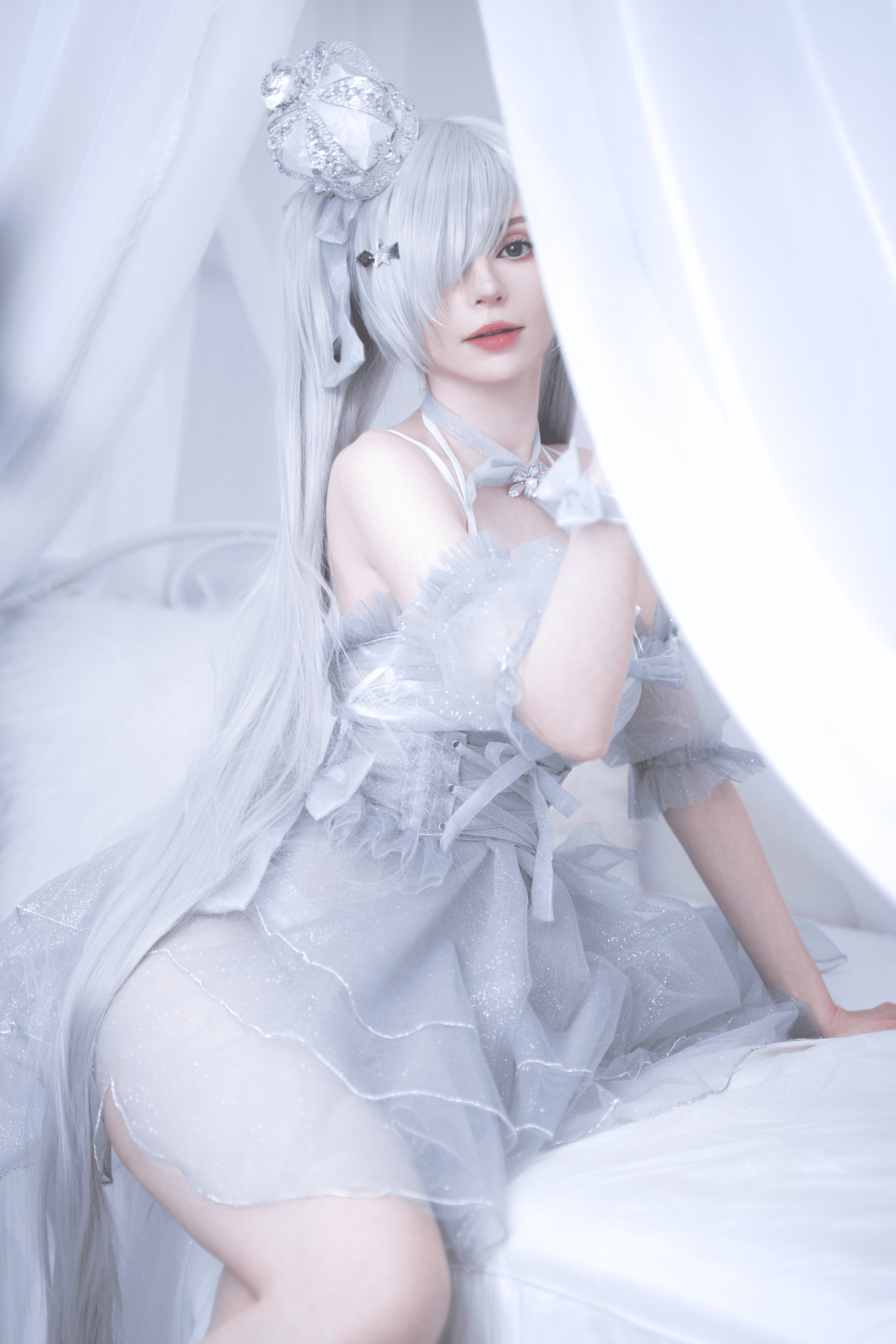 Peachmilky Patreon Nude Leaks photo leak 227 of 342