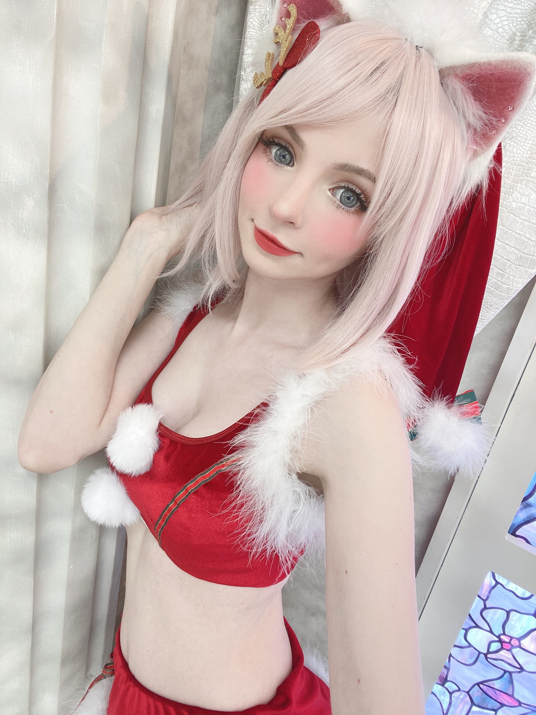 Peachmilky Patreon Nude Leaks photo leak 241 of 342