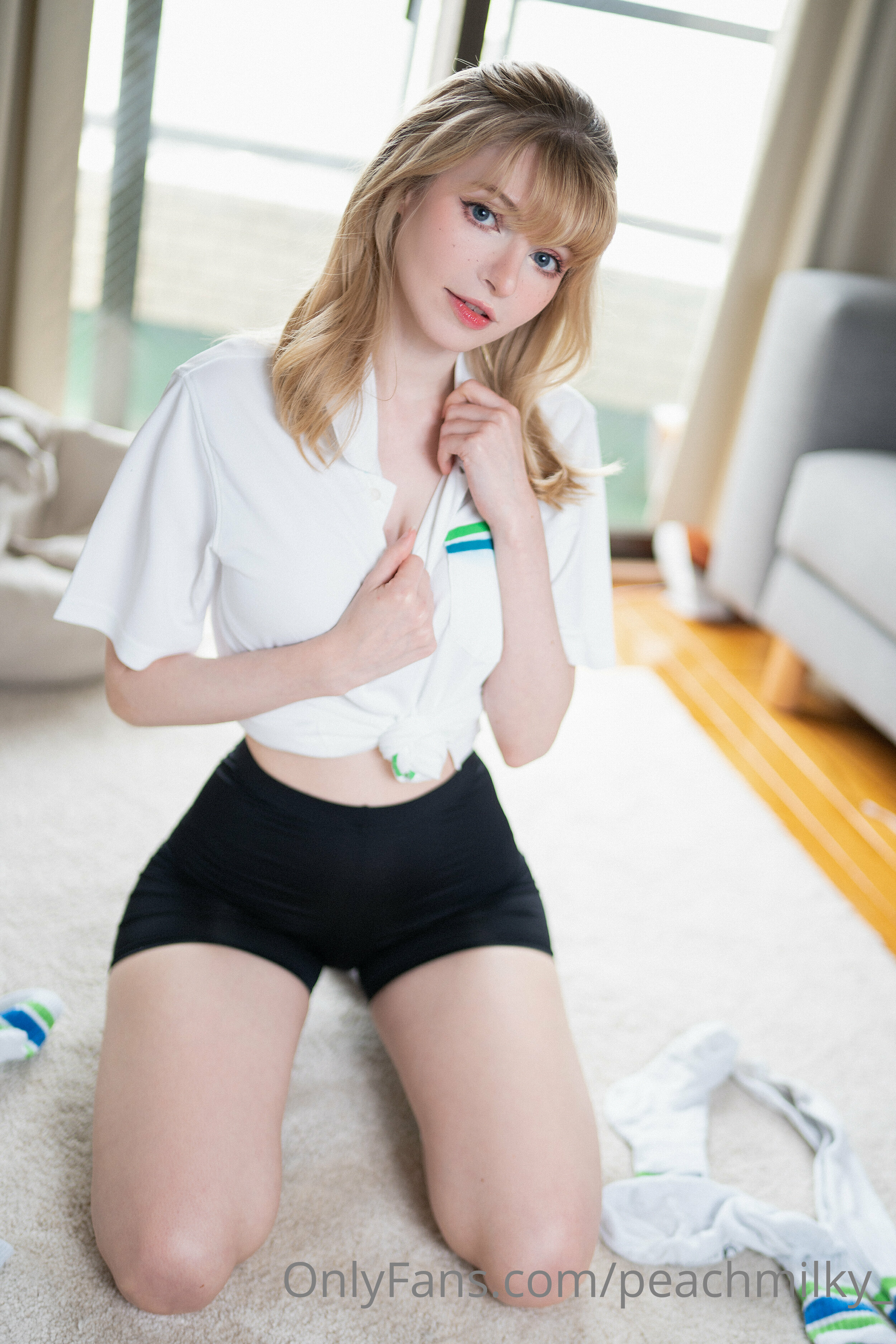 Peachmilky Patreon Nude Leaks photo leak 248 of 342