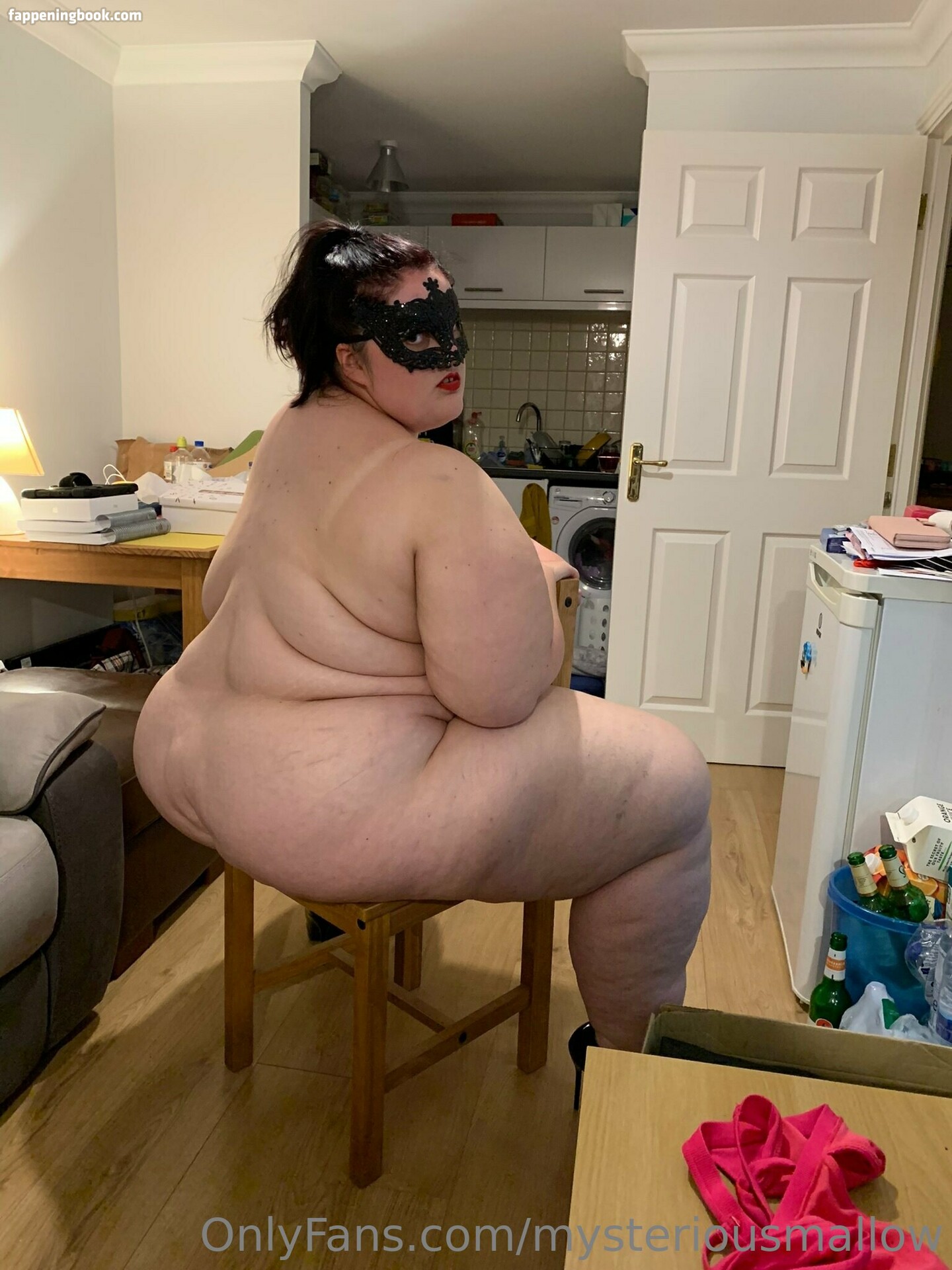 mysteriousmallow Onlyfans Nude Leaked Photos photo leak 11 of 34