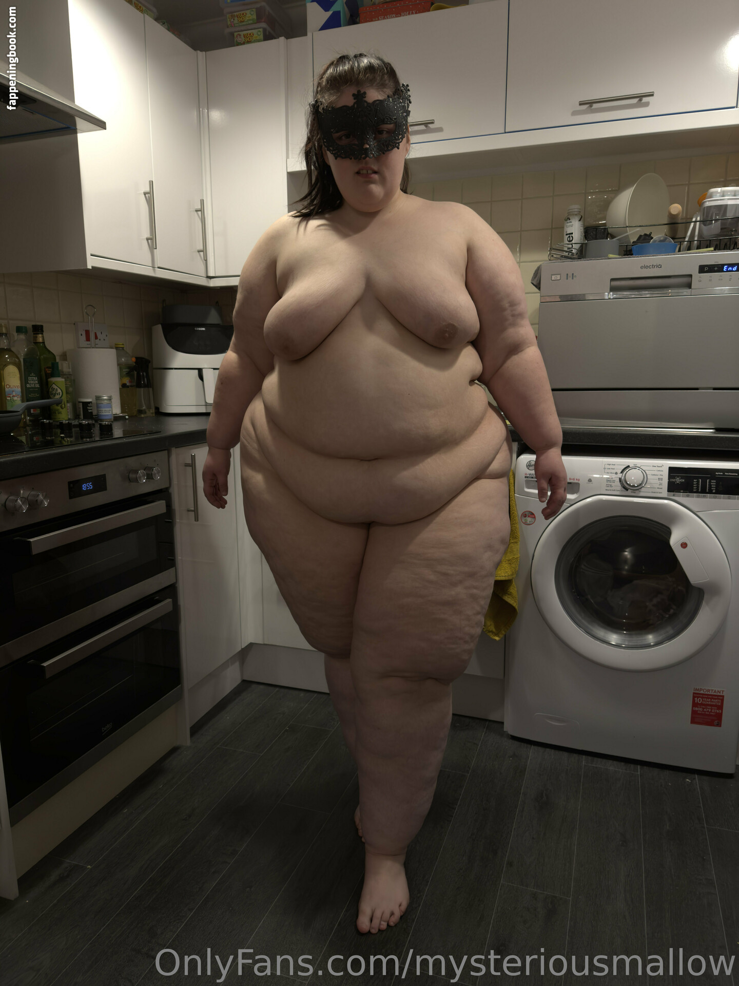 mysteriousmallow Onlyfans Nude Leaked Photos photo leak 13 of 34