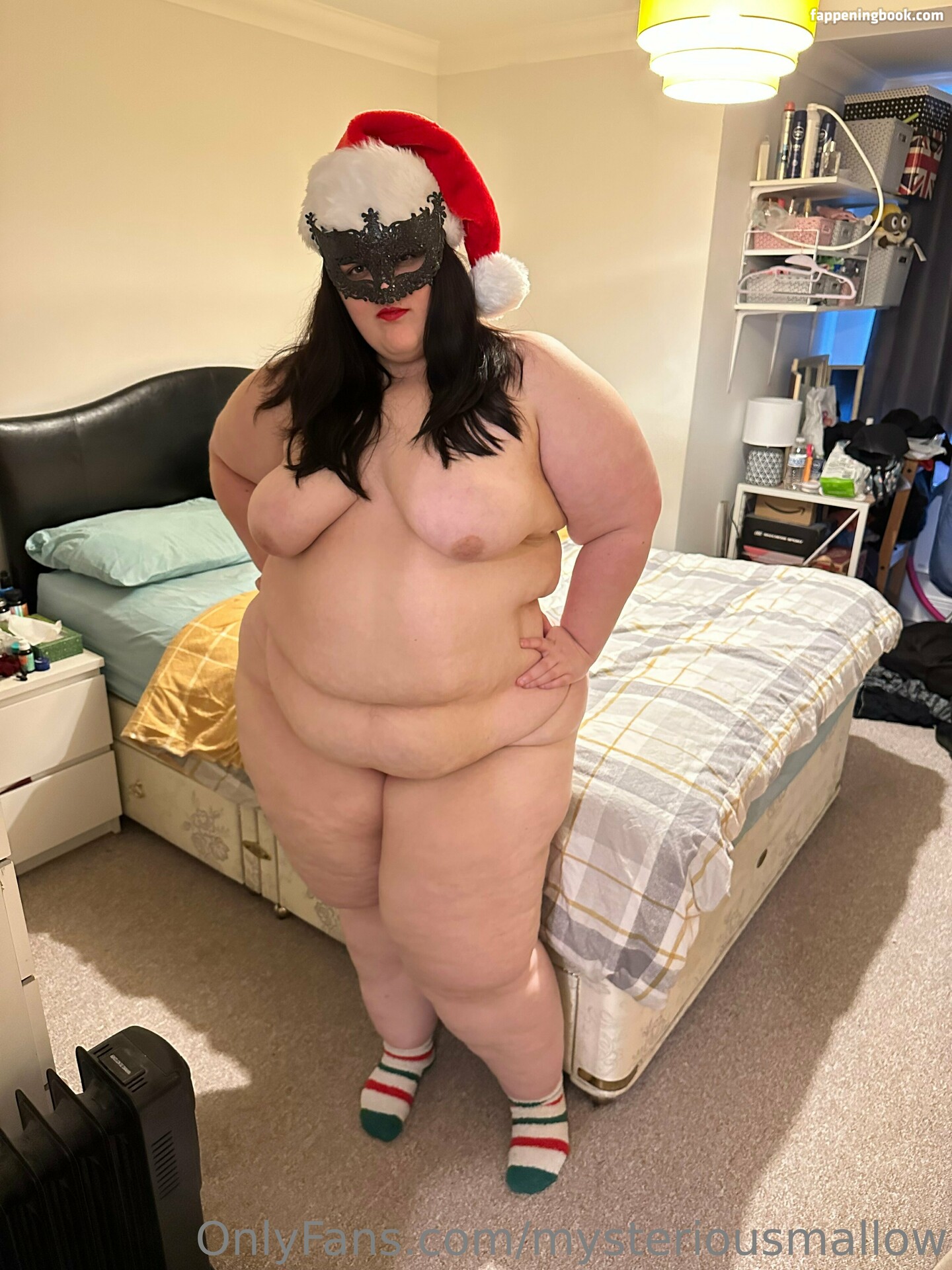 mysteriousmallow Onlyfans Nude Leaked Photos photo leak 16 of 34