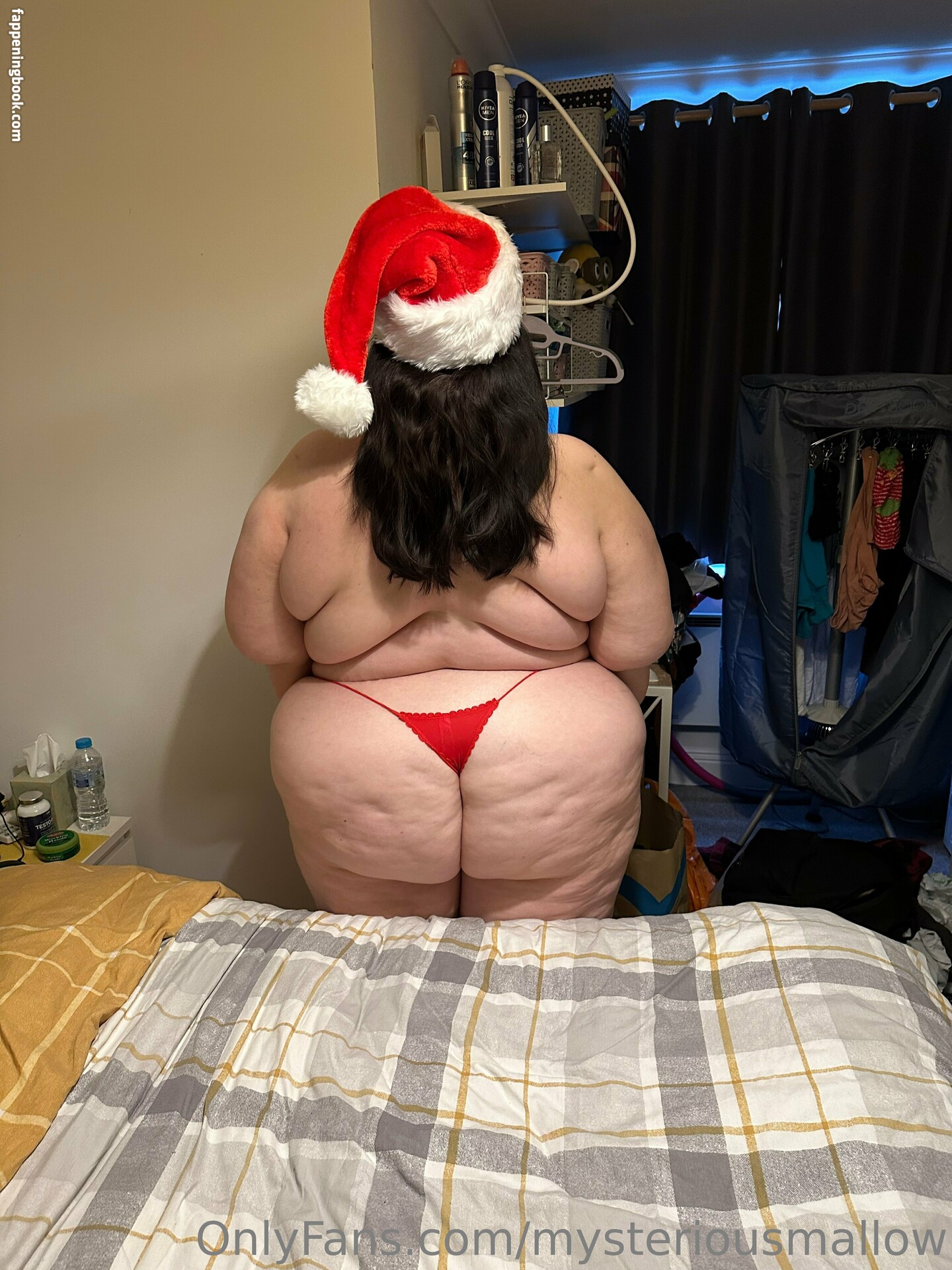 mysteriousmallow Onlyfans Nude Leaked Photos photo leak 20 of 34