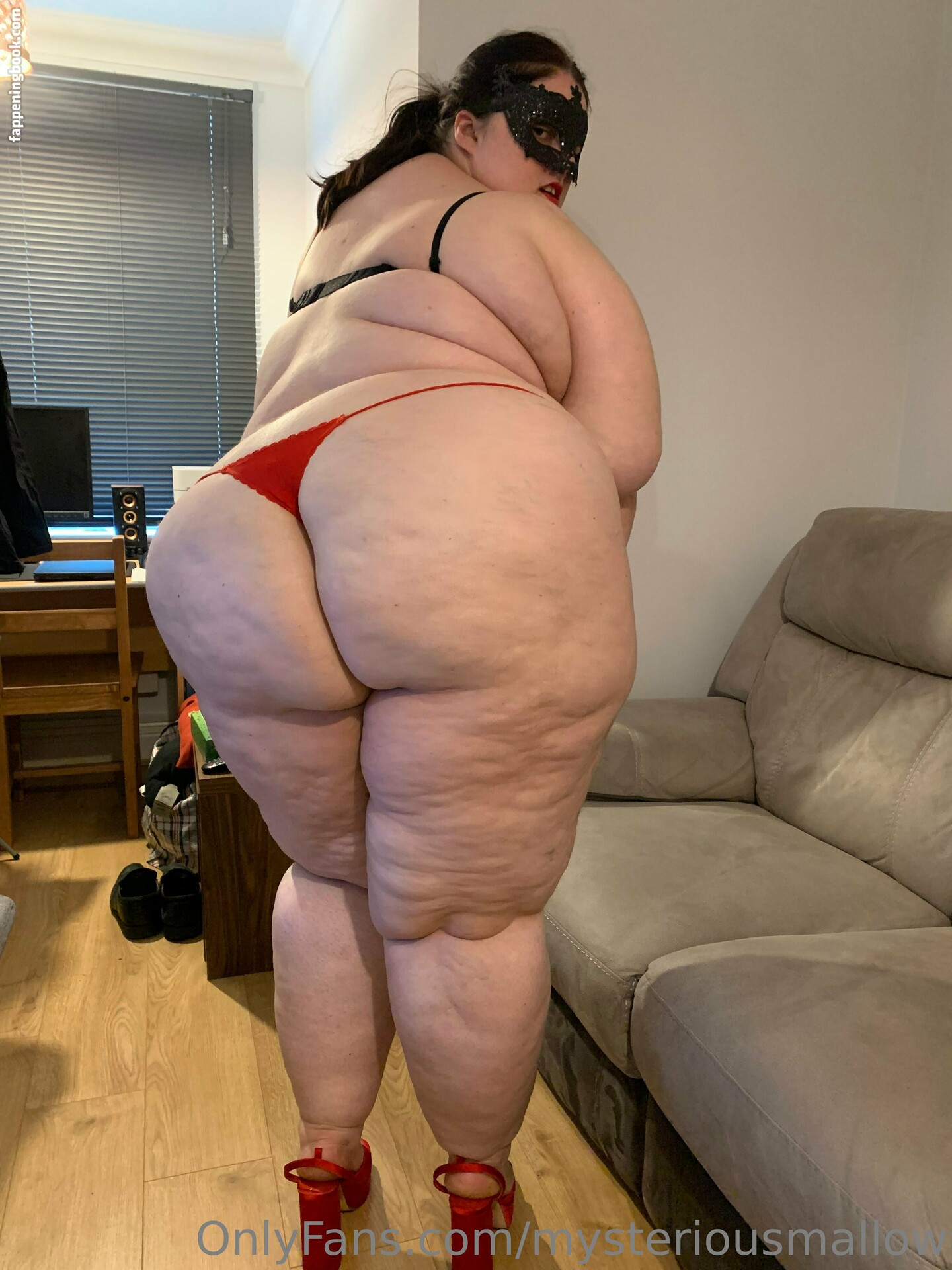 mysteriousmallow Onlyfans Nude Leaked Photos photo leak 23 of 34