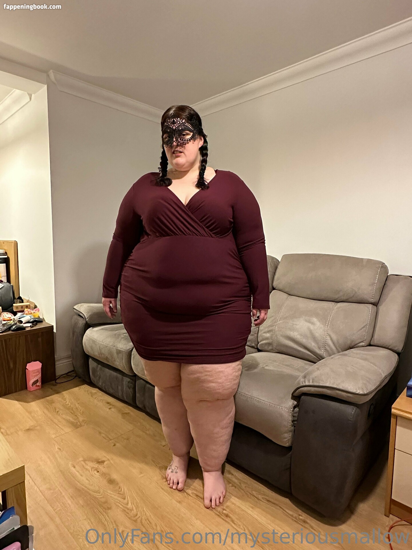 mysteriousmallow Onlyfans Nude Leaked Photos photo leak 31 of 34