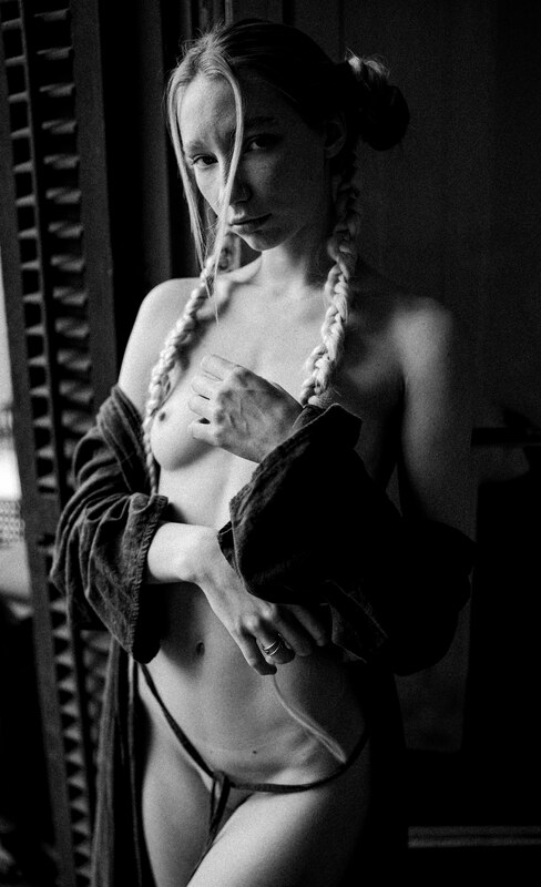 Viktoriia_Secret / vika.kucheryvaya / Viktoriia Kucherenko Patreon Nude Leaks photo leak 165 of 169