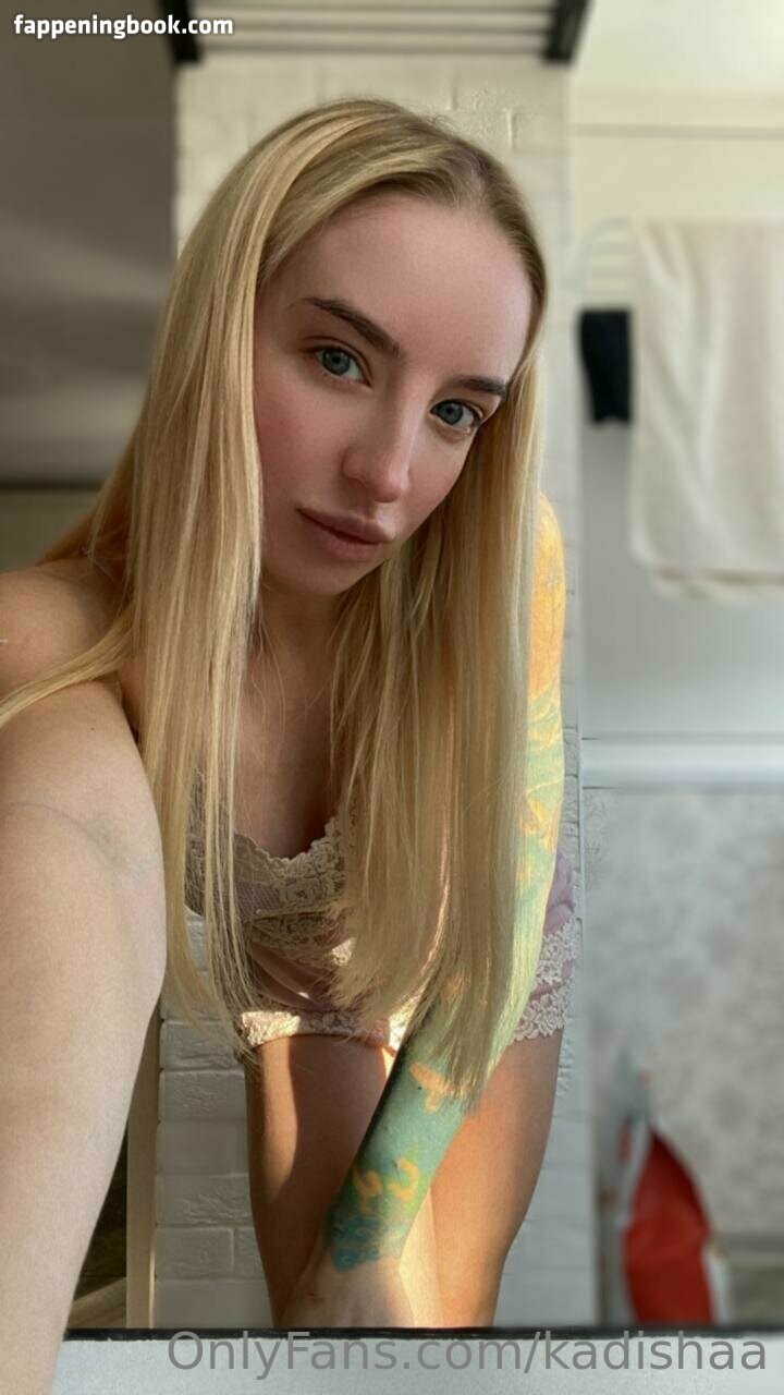 kadishaa Onlyfans Nude Leaked Photos photo leak 46 of 50