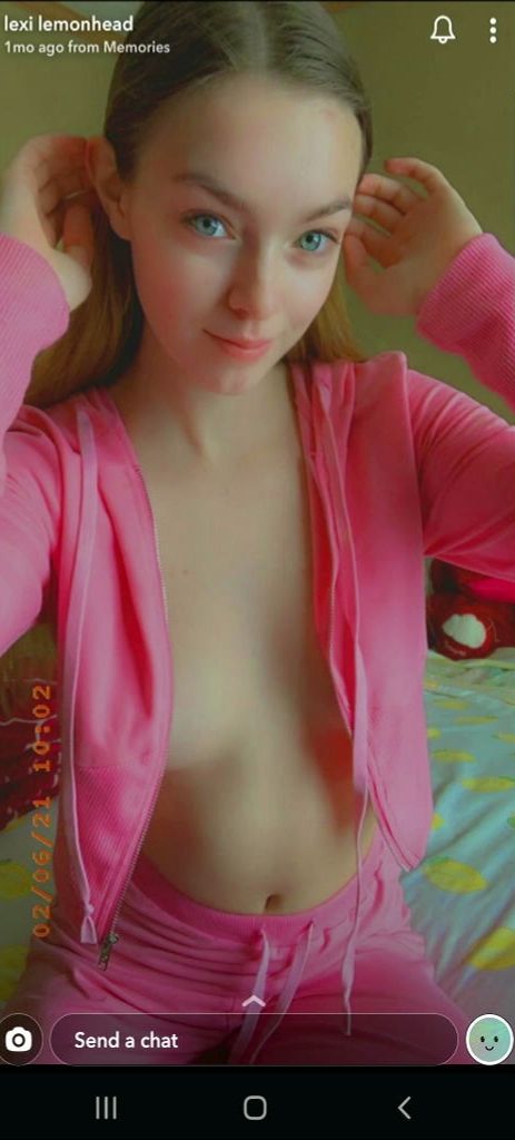 Lexilemonhead Patreon Nude Leaks photo leak 1 of 16 Lexilemonhead Patreon Nude Leaks photo leak 1 of 16