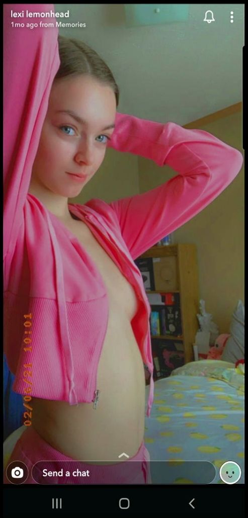 Lexilemonhead Patreon Nude Leaks photo leak 2 of 16 Lexilemonhead Patreon Nude Leaks photo leak 2 of 16