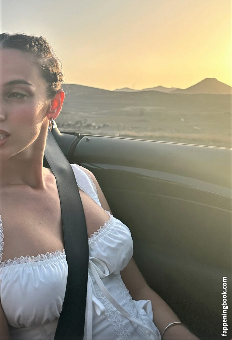 Maria de Nati Onlyfans Nude Leaked Photos photo leak 9 of 50