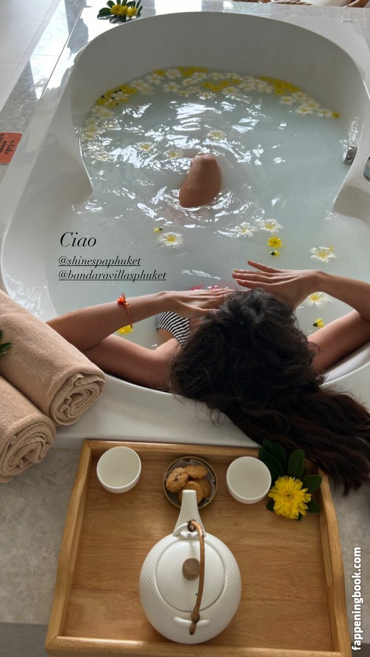 Maria de Nati Onlyfans Nude Leaked Photos photo leak 26 of 50
