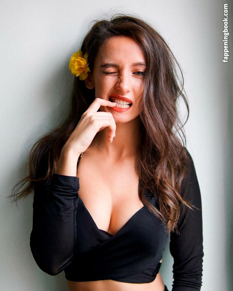 Maria de Nati Onlyfans Nude Leaked Photos photo leak 37 of 50