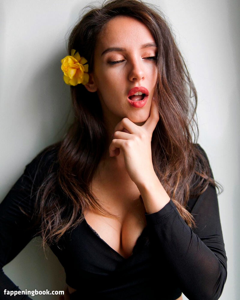 Maria de Nati Onlyfans Nude Leaked Photos photo leak 41 of 50