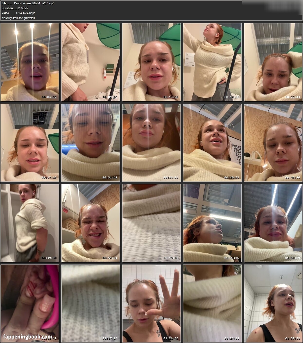 PennyPrincess Onlyfans Nude Leaked Photos photo leak 20 of 28