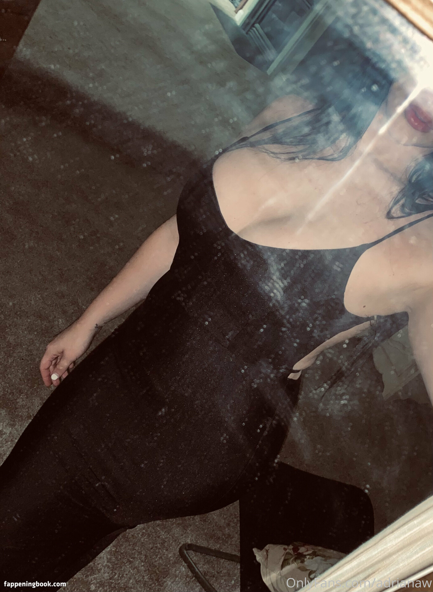 adrianaw Onlyfans Nude Leaked Photos photo leak 3 of 26