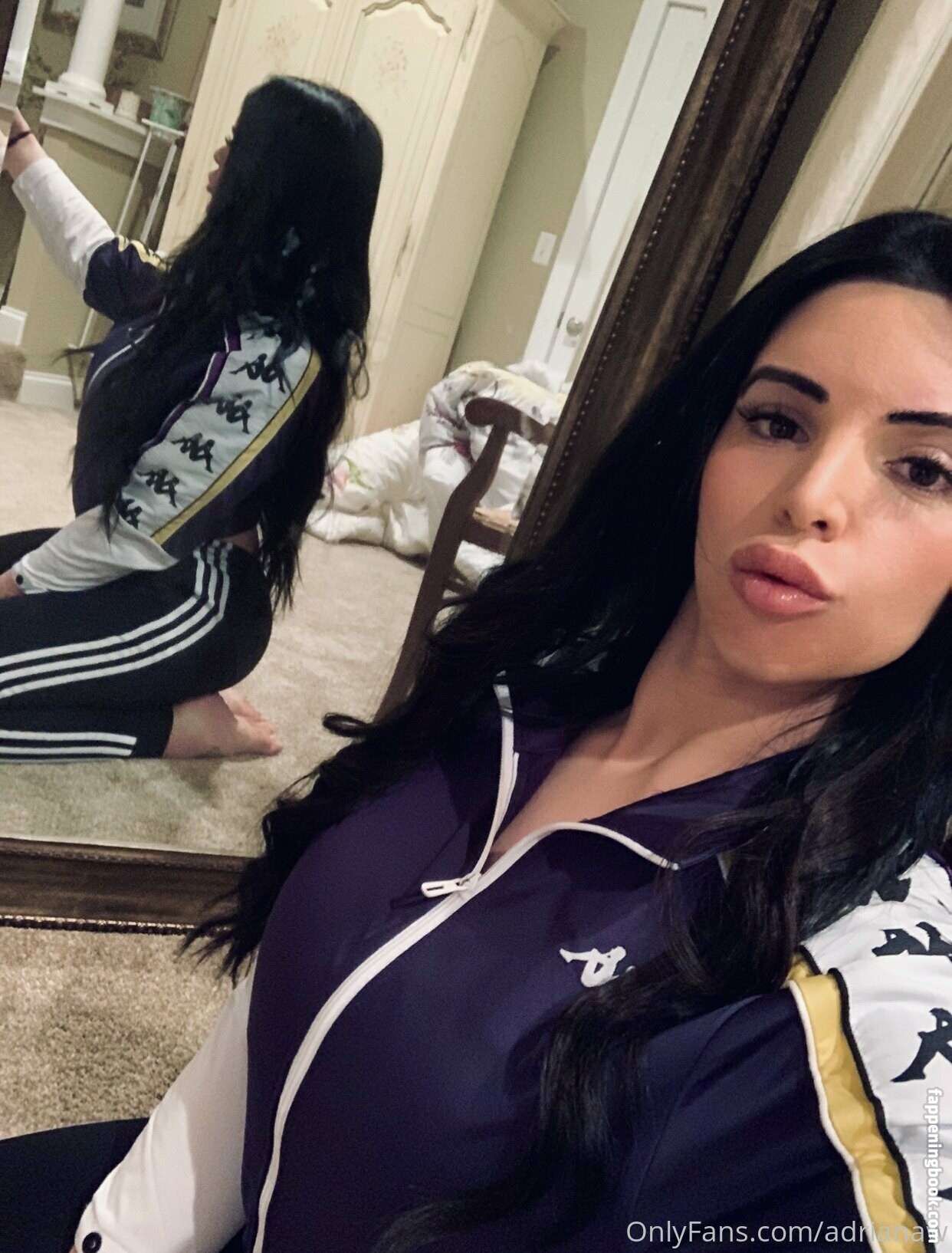 adrianaw Onlyfans Nude Leaked Photos photo leak 4 of 26