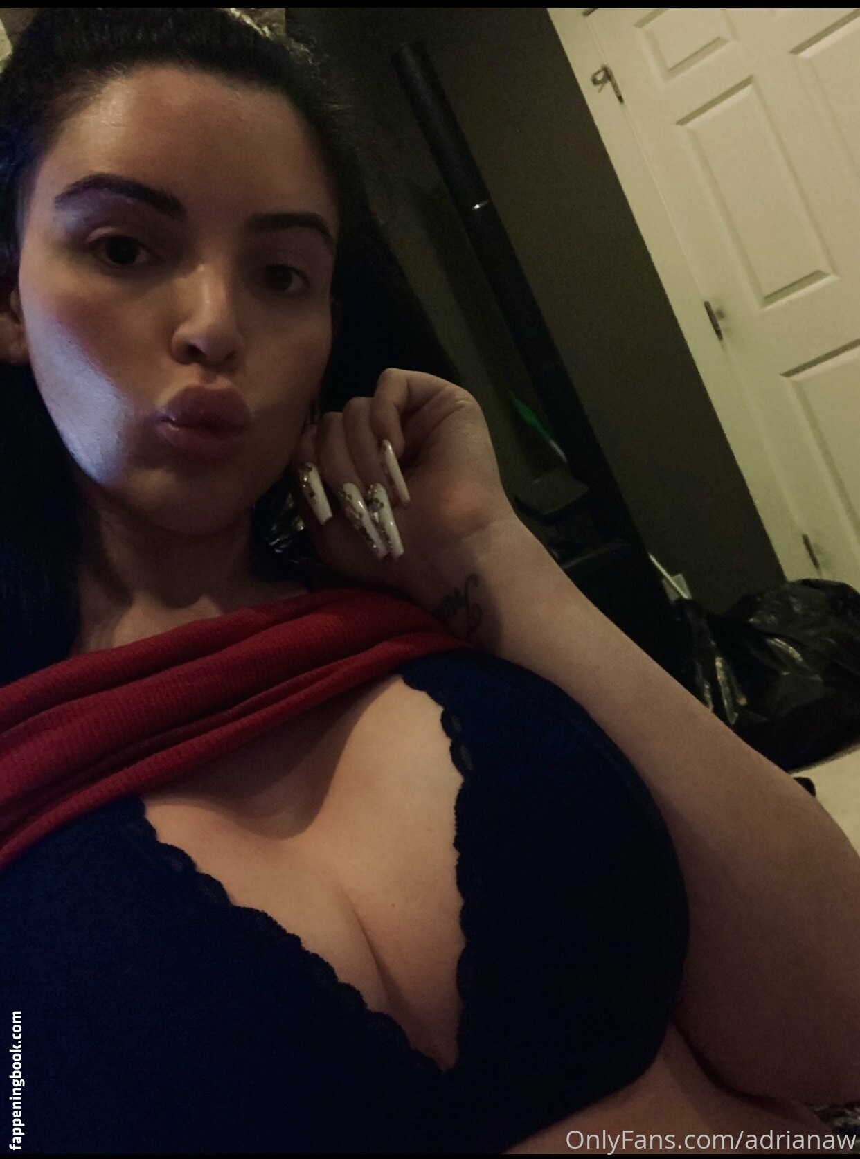 adrianaw Onlyfans Nude Leaked Photos photo leak 9 of 26