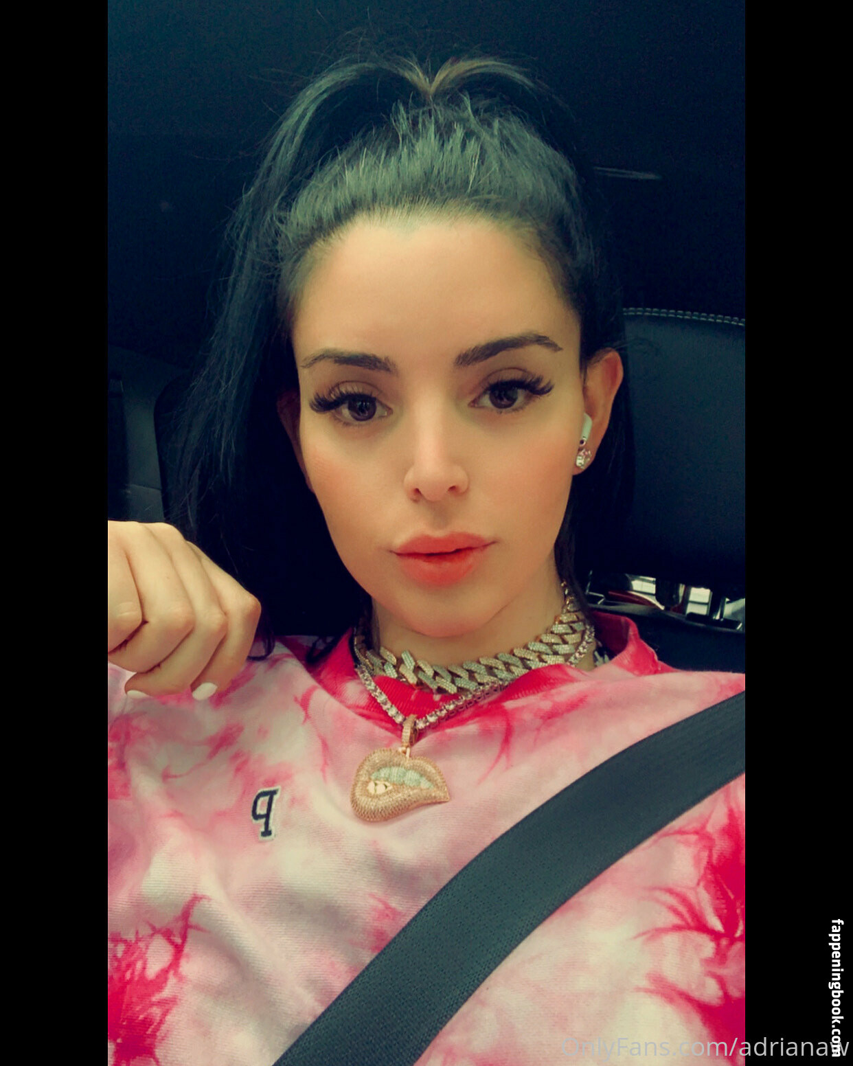 adrianaw Onlyfans Nude Leaked Photos photo leak 14 of 26