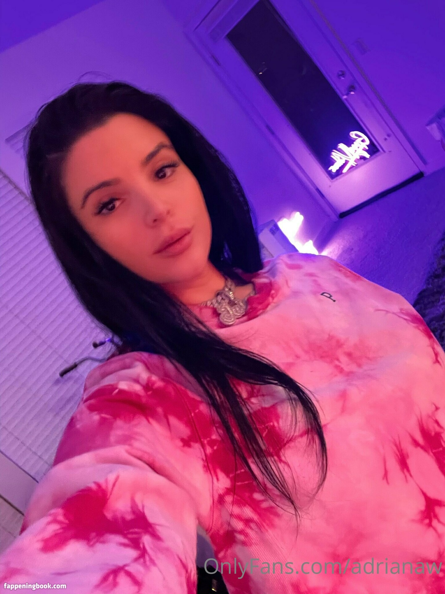 adrianaw Onlyfans Nude Leaked Photos photo leak 22 of 26