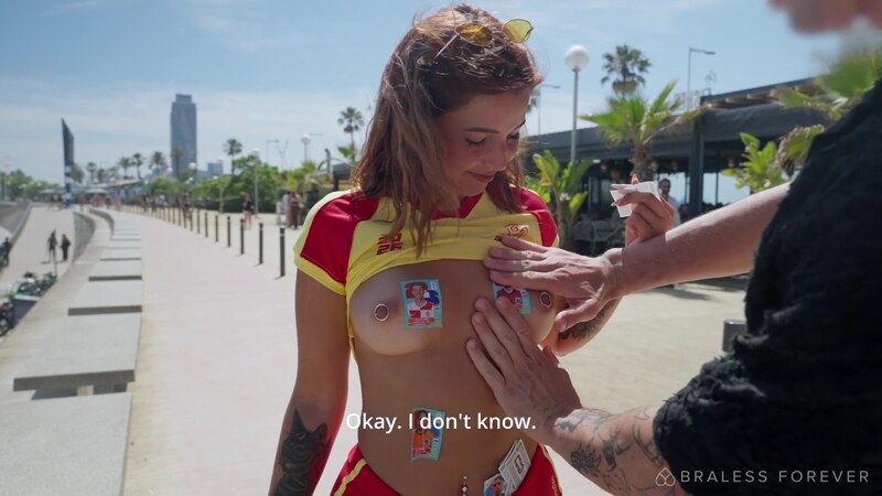 Bitchinbubba / bralessforever Patreon Nude Leaks photo leak 21 of 510