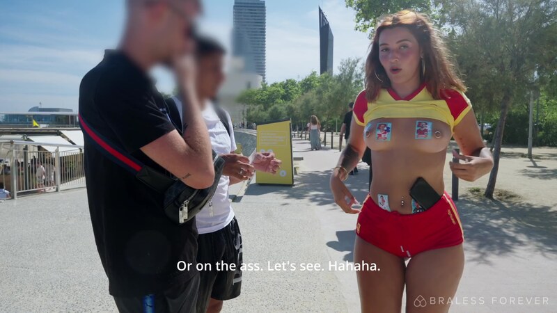 Bitchinbubba / bralessforever Patreon Nude Leaks photo leak 33 of 510