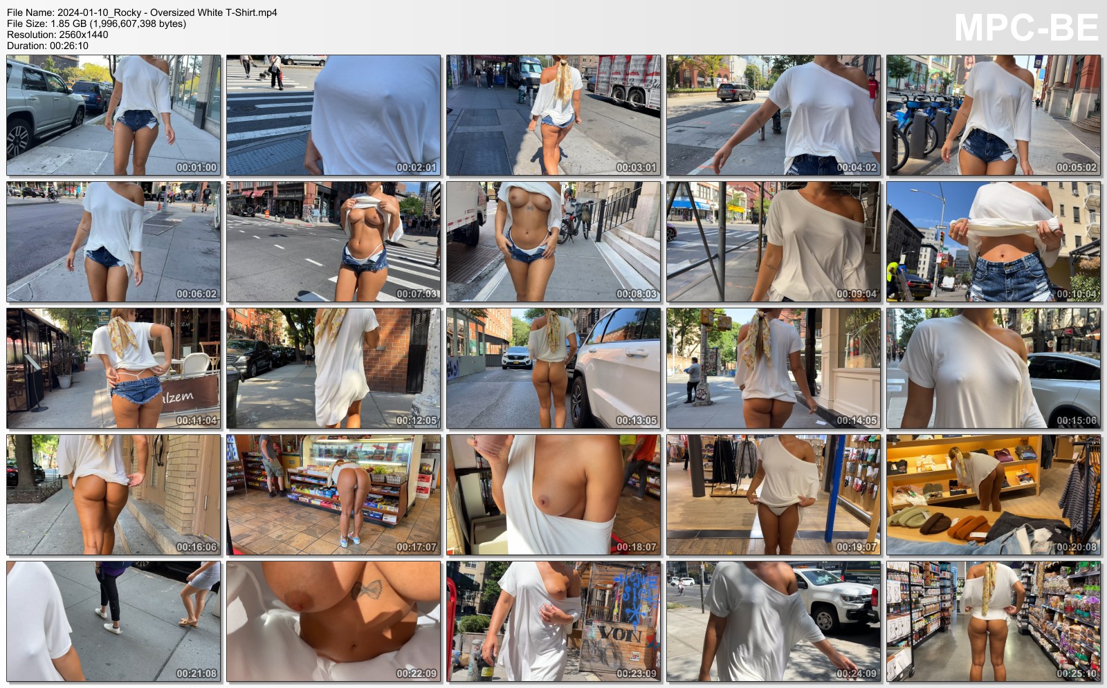 Bitchinbubba / bralessforever Patreon Nude Leaks photo leak 373 of 510