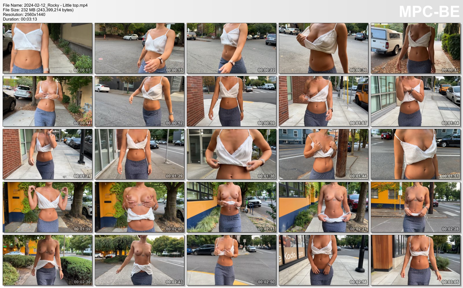 Bitchinbubba / bralessforever Patreon Nude Leaks photo leak 376 of 510