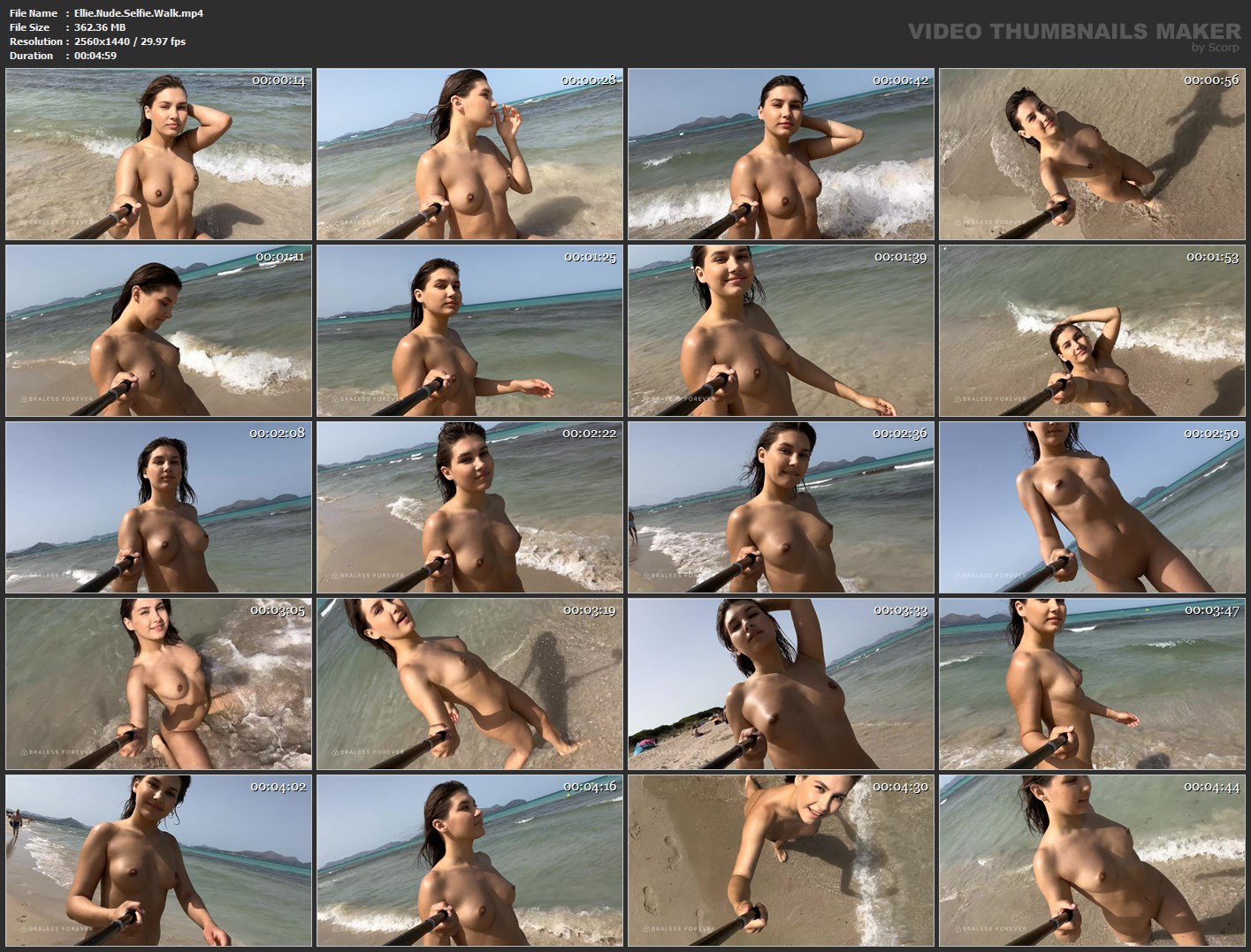 Bitchinbubba / bralessforever Patreon Nude Leaks photo leak 445 of 510