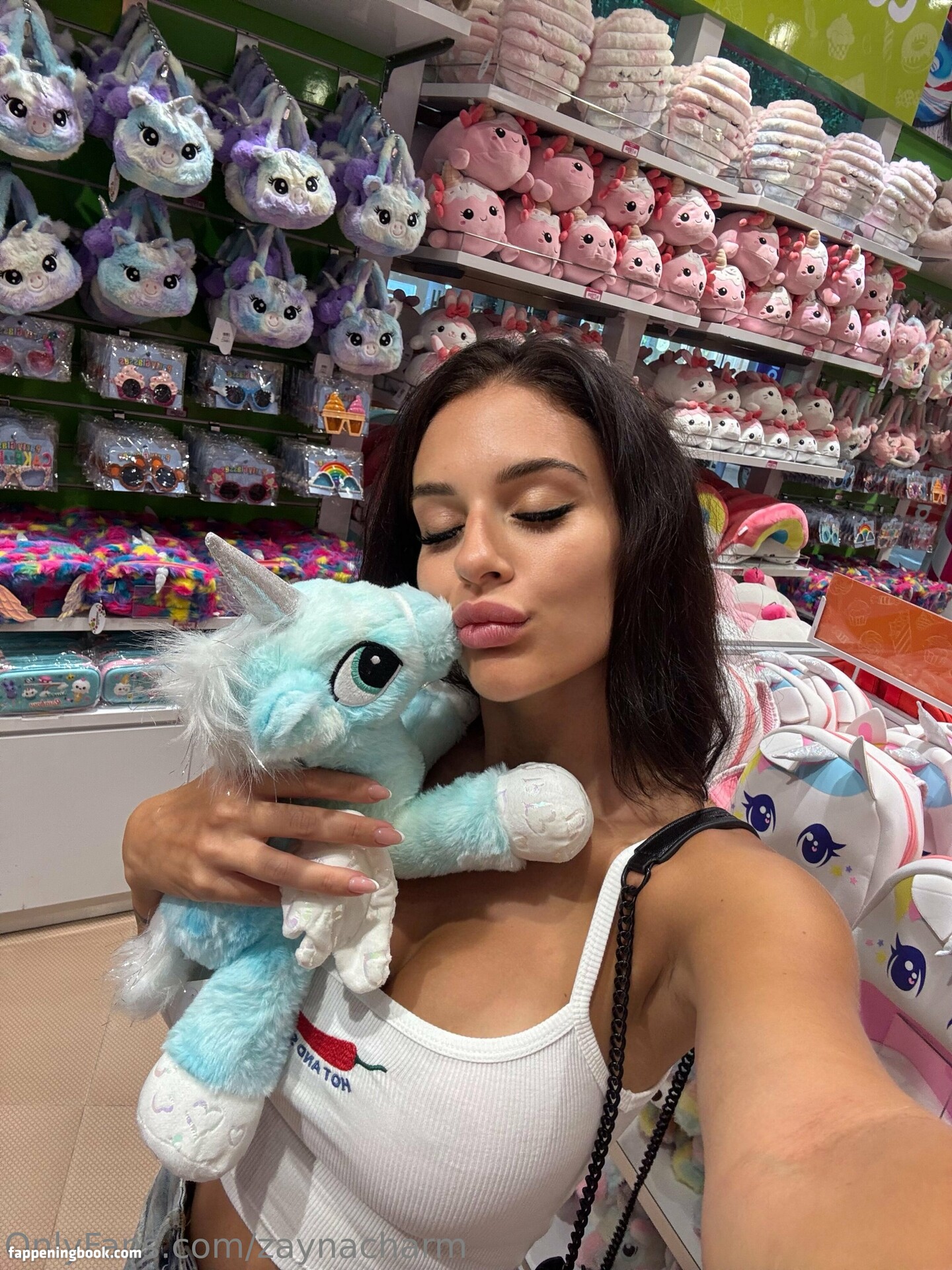 zaynacharm Onlyfans Nude Leaked Photos photo leak 1 of 43