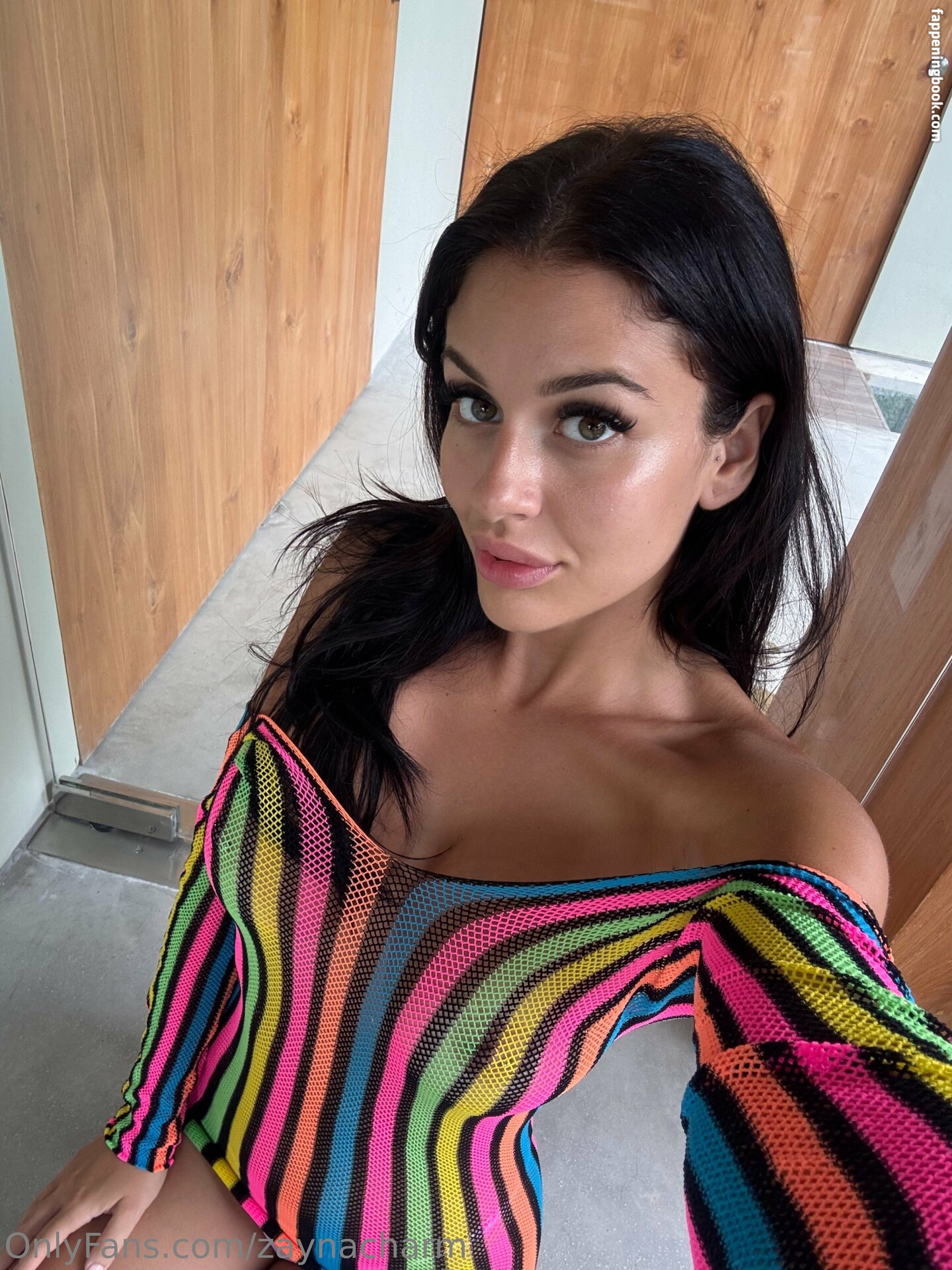 zaynacharm Onlyfans Nude Leaked Photos photo leak 10 of 43