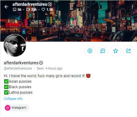 @afterdarkventures / afterdarkventures OnlyFans Nude Leaks photo leak 22 of 55