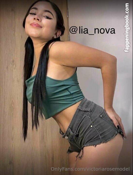 victoriarosemodel Onlyfans Nude Leaked Photos photo leak 34 of 48