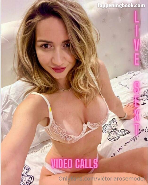 victoriarosemodel Onlyfans Nude Leaked Photos photo leak 43 of 48