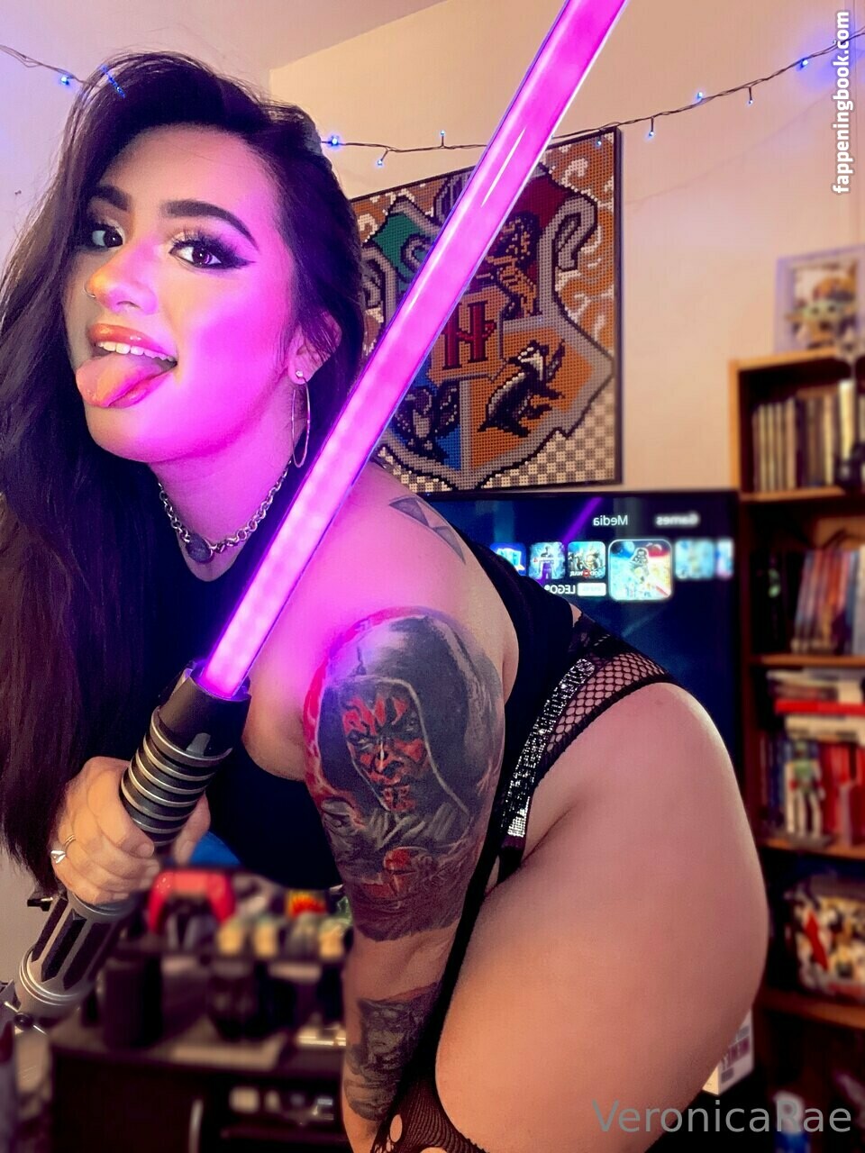 Veronica Rae Onlyfans Nude Leaked Photos photo leak 12 of 47
