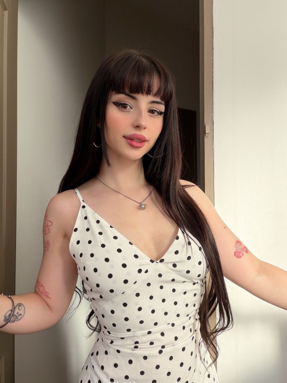 Muatori Patreon Nude Leaks photo leak 11 of 204