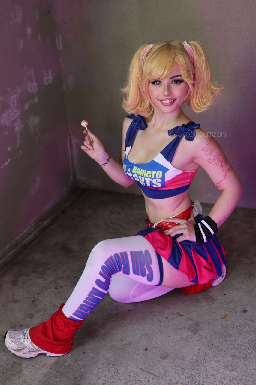 Muatori Patreon Nude Leaks photo leak 15 of 204