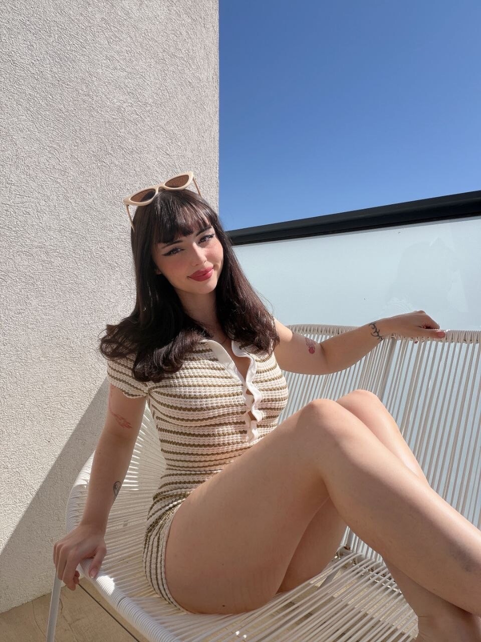 Muatori Patreon Nude Leaks photo leak 17 of 204