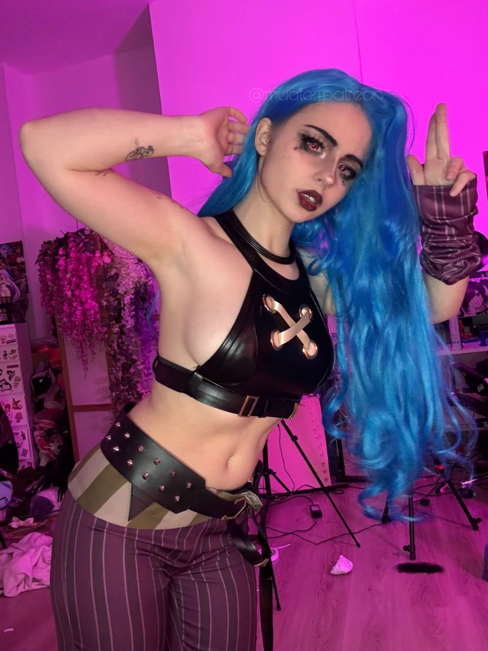 Muatori Patreon Nude Leaks photo leak 193 of 204
