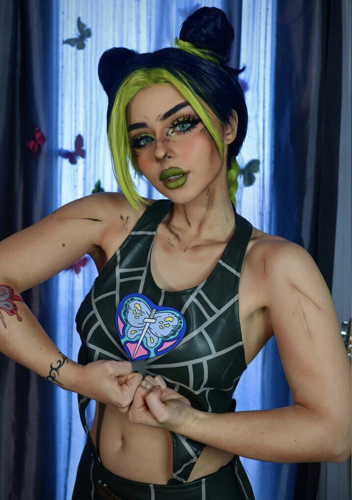 Muatori Patreon Nude Leaks photo leak 194 of 204