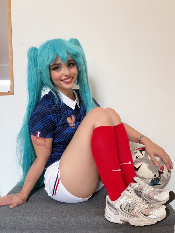 Muatori Patreon Nude Leaks photo leak 24 of 204