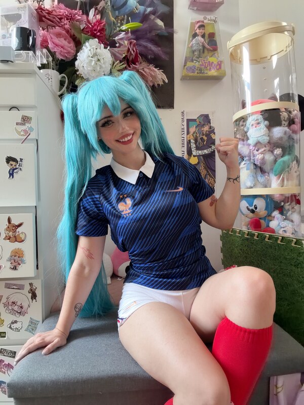 Muatori Patreon Nude Leaks photo leak 27 of 204